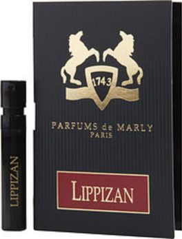 Parfums De Marly Lippizan Eau De Parfum Spray Vial For Men