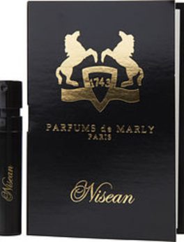 Parfums De Marly Nisean Eau De Parfum Spray Vial On Card For Anyone