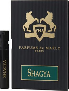 Parfums De Marly Shagya Eau De Parfum Spray Vial For Men