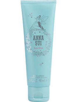 Secret Wish Body Lotion 3 Oz For Women
