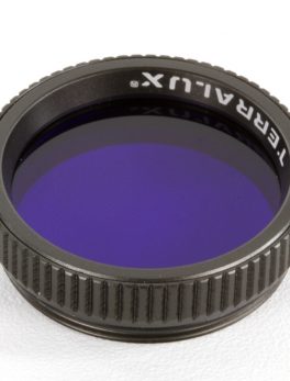 Lightstar Blue Flashlight Filter Fits TT-5 and TDR-2