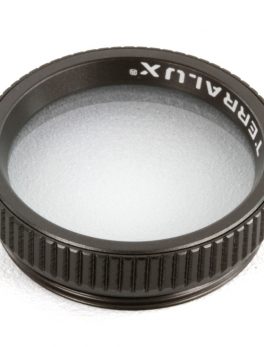 Lightstar White Flashlight Filter Fits TT-5 and TDR-2