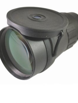 Luna Optics 100mm (4x) Elite Magnifying Lens