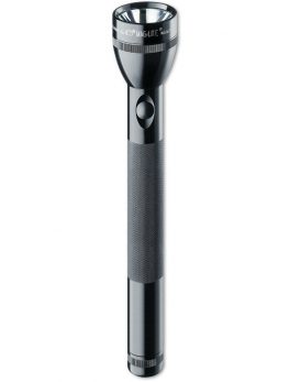 Maglite ML50L LED 3-Cell C Flashlight Black