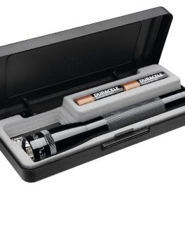 Maglite AA Mini LED Pro+ Flashlight in Presentation Box
