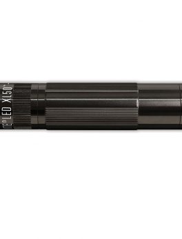 Maglite XL50 LED 3-Cell AAA Flashlight Black