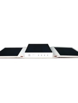 Solpro Helios Smart - White