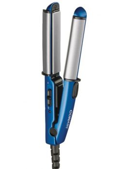 Conair CS69N MINIPRO You Style 2-in-1 Ceramic Styler