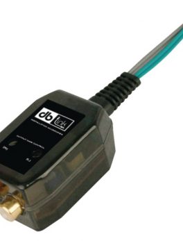DB Link HLC3 Compact High/Low Converter