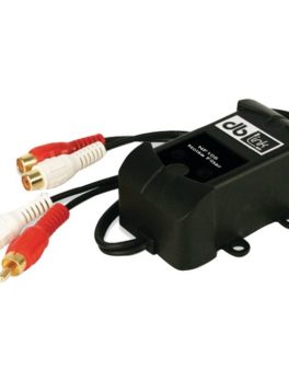 DB Link NF105 Competition Noise Filter