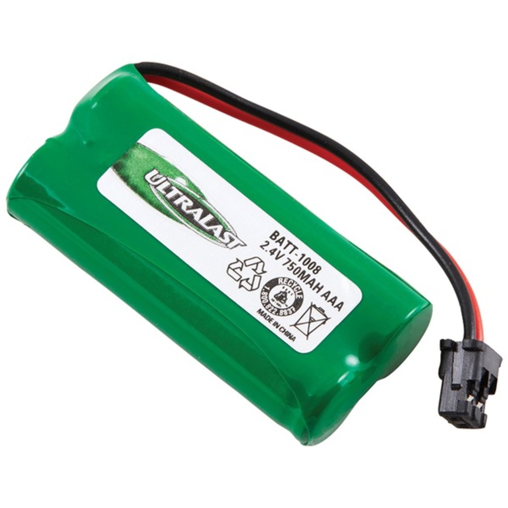 Ultralast BATT-1008 BATT-1008 Replacement Battery