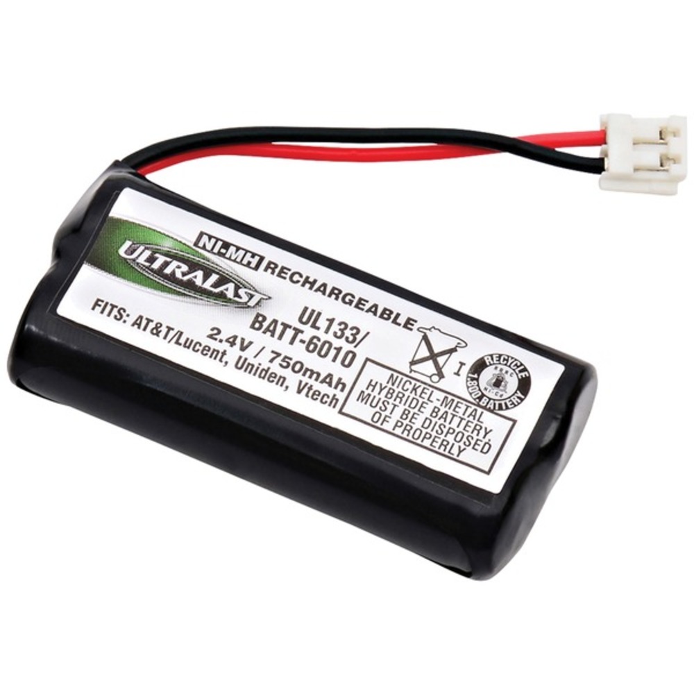 Ultralast BATT-6010 BATT-6010 Replacement Battery