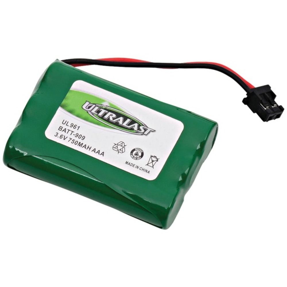 Ultralast BATT-909 BATT-909 Replacement Battery