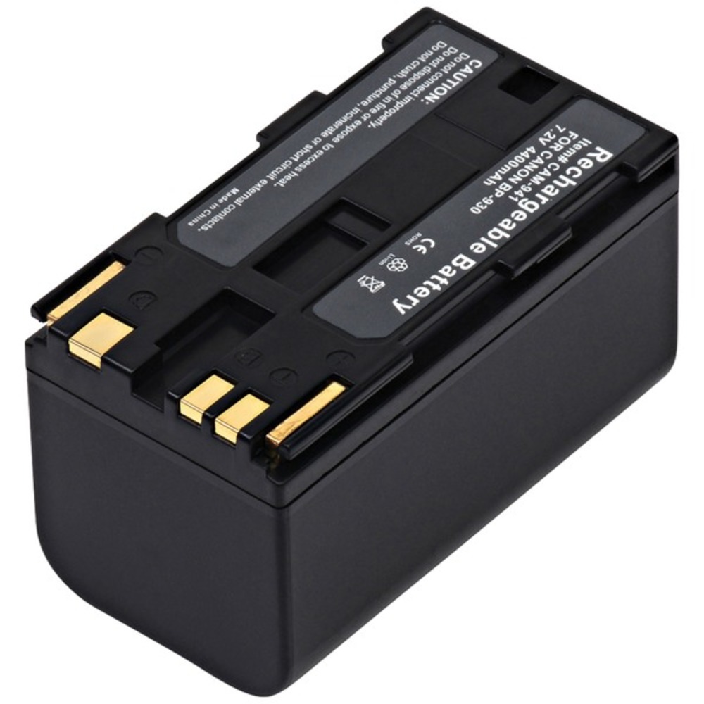 Dantona CAM-941P CAM-941P Replacement Battery