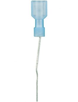 Install Bay BNFD250F Fully Insulated Female Quick-Disconnect Cables, 100 pk (16-14 Gauge)