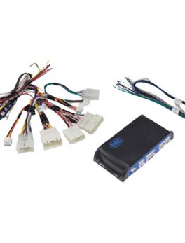 PAC RP4.2-TY11 RadioPRO4 TY111 Radio Replacement for Select Toyota Vehicles