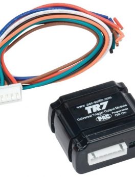 PAC TR-7 Universal Trigger Output Module