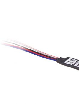 PAC VOLT-39 Adjustable Voltage Adapter