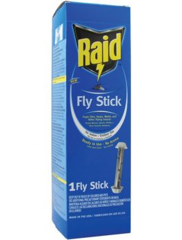PIC FSTIK-RAID Jumbo Fly Stick