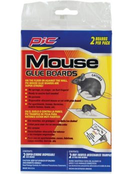 PIC GMT2F Glue Mouse Boards, 2 pk