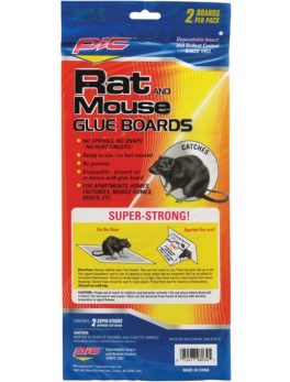 PIC GRT2F Glue Rat Boards, 2 pk