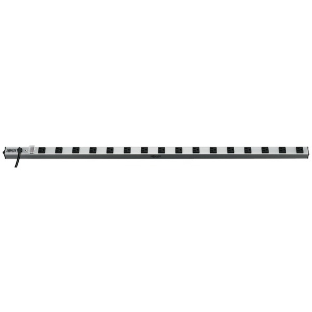 Tripp Lite PS4816 15-Amp Vertical Power Strip (16-outlet)