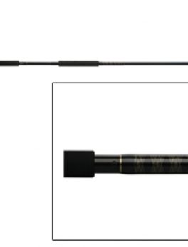 Shurhold 5" Fixed Length Handle - 60" - Fishing Series