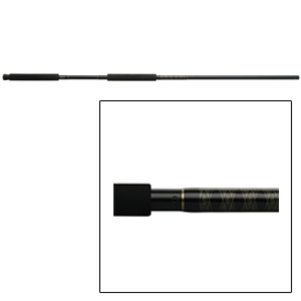 Shurhold 5" Fixed Length Handle - 60" - Fishing Series