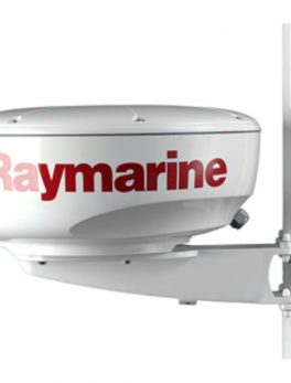 Scanstrut M92722 Mast Mount