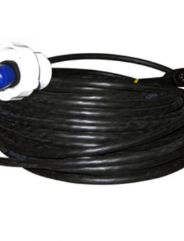 Furuno NMEA 0183 Antenna Cable f/GP330B - 7 Pin - 15M