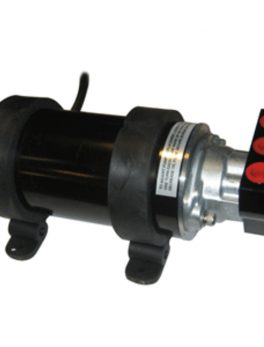 SI-TEX 18CI Pumpset 12V