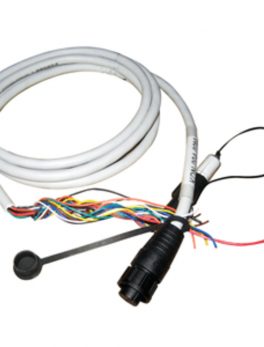 Furuno Power/Data Cable f/FCV585 and FCV620