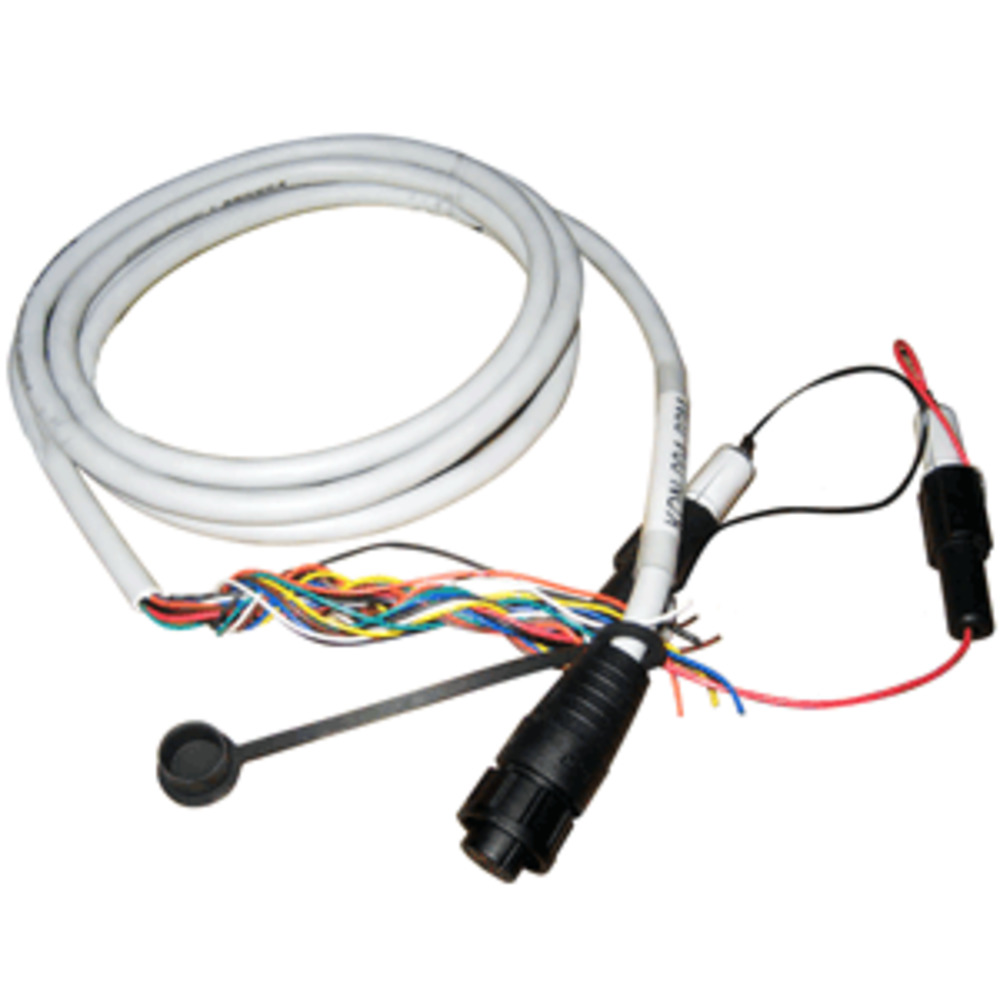 Furuno Power/Data Cable f/FCV585 and FCV620