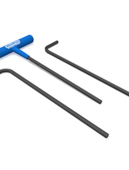 NavPod TPK300 Tamperproof Wrench Set