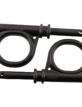 Scotty 104 Strongback Oar Lock - 1-3/4" ID