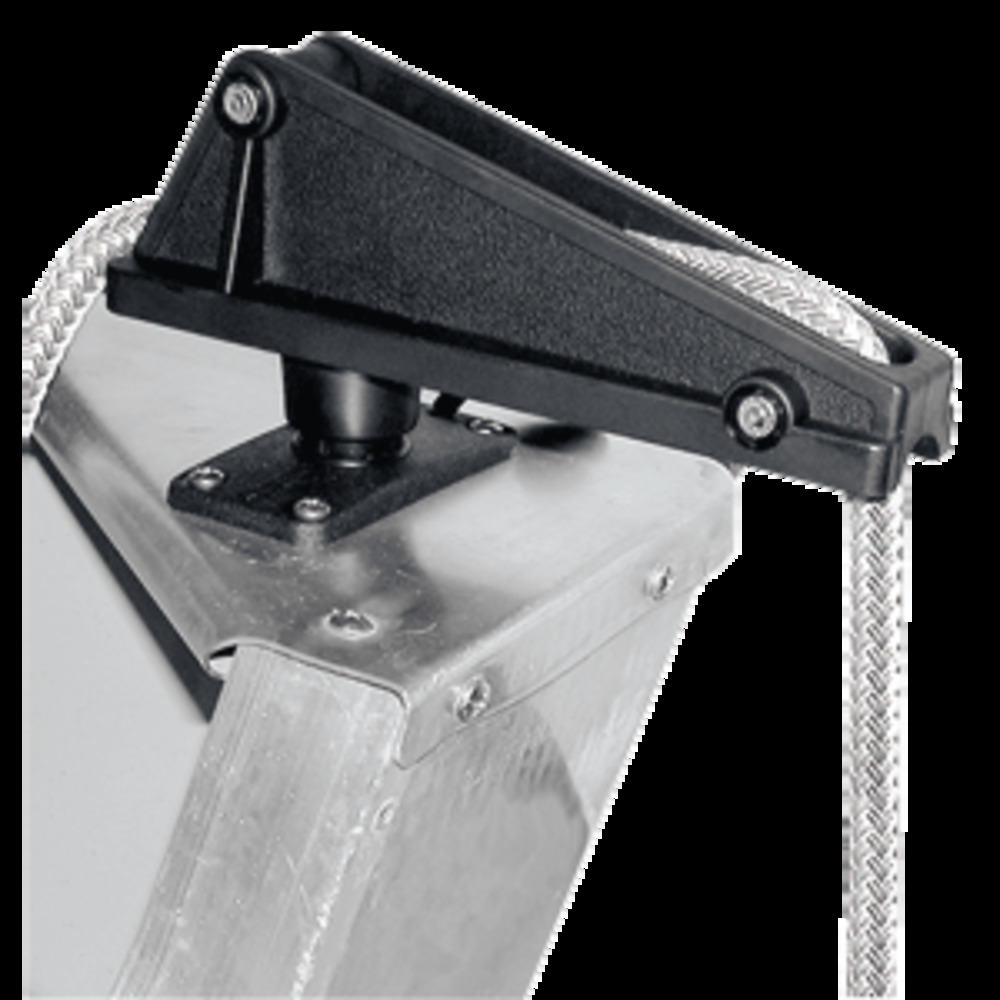 Scotty Anchor Lock w/Flush Deck Mount (P/N 244)