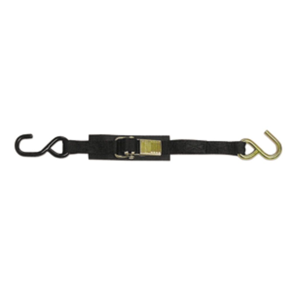 BoatBuckle Kwik-Lok Transom Tie Down - 1" x 4" - Pair