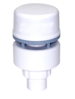 Navico 120WX Ultrasonic Wind Sensor w/6m Cable