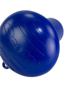 Scotty Hammer Head Rod Butt Cushion - Blue