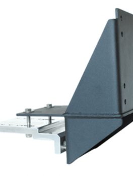Minn Kota Talon Pontoon Edge Mount Kit