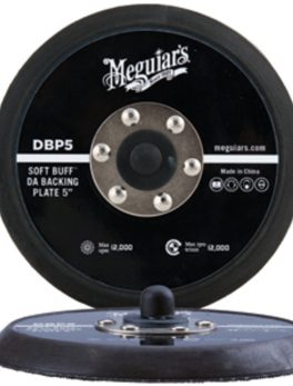 Meguiar's DA Backing Plate - 5"