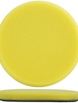 Meguiar's Soft Foam Polishing Disc - Yellow - 5"