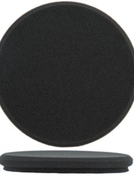 Meguiar's Soft Foam Finishing Disc - Black - 5"