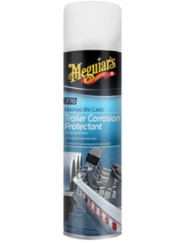 Meguiar's #770 Trailer Corrosion Protectant