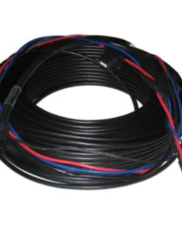 Furuno 15m Radar Cable f/DRS4DL
