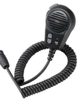Icom HM-135 Hand Microphone SSB - Replacement Mic