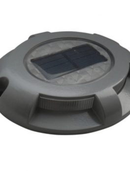 Dock Edge Panoramic Solar Dock Light