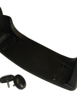 Furuno Optional Mount w/Knobs f/NavNet TZtouch2 TZTL12F