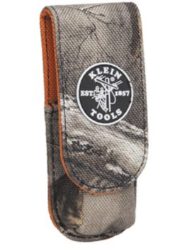 Klein Tools Knife Holder - Camo