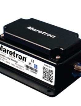 Maretron CLM100 Current Loop Monitor